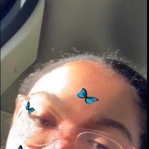 Meet your Posher, Gabrielle